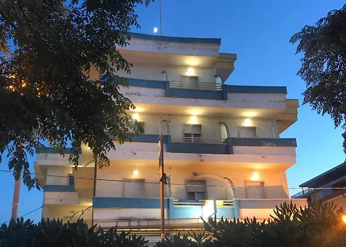 Hotel Costazzurra By Interlux