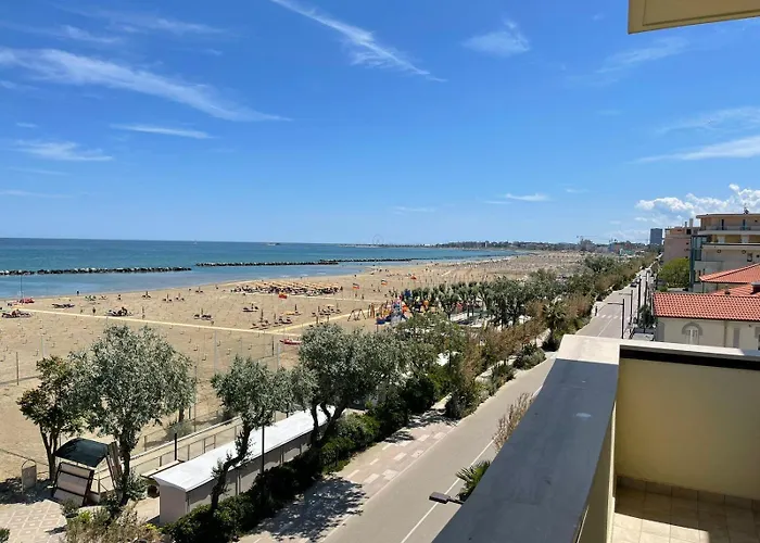 Hotel Costazzurra By Interlux