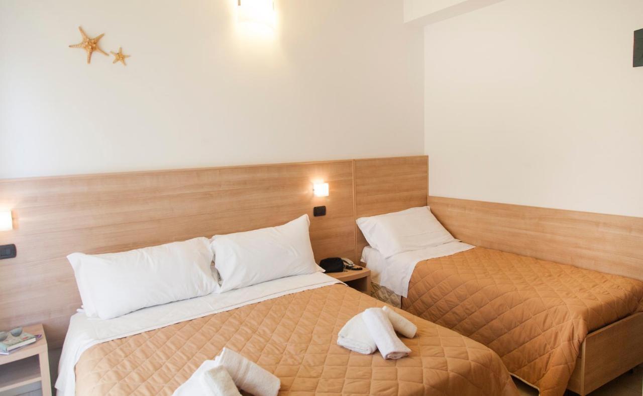 Hotel Costazzurra By Interlux Rimini