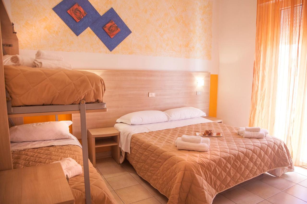 Costazzurra By Interlux Hotel 3*