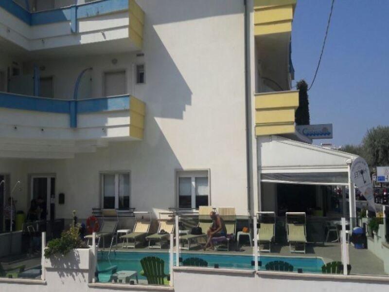 Hotel Costazzurra By Interlux 3*