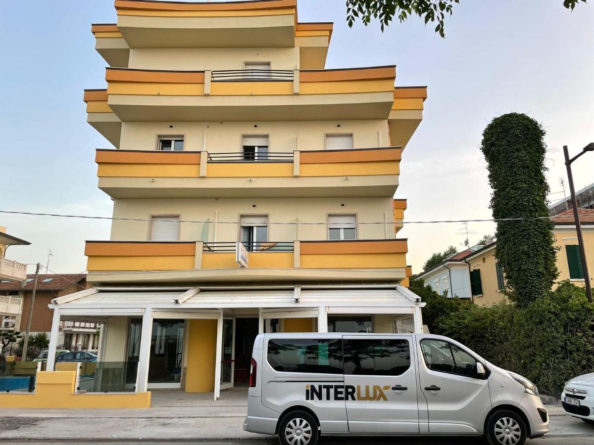 Costazzurra By Interlux Hotel 3*