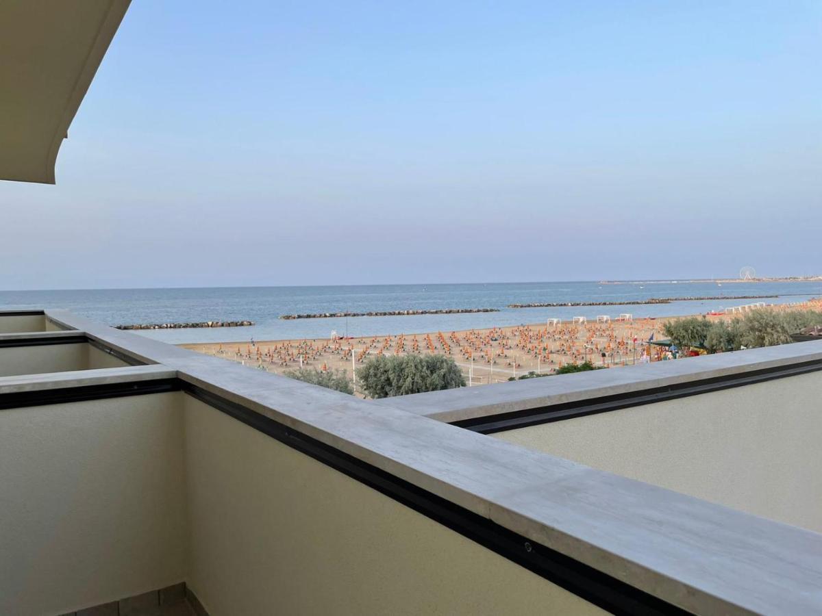 Hotel Costazzurra By Interlux Rimini