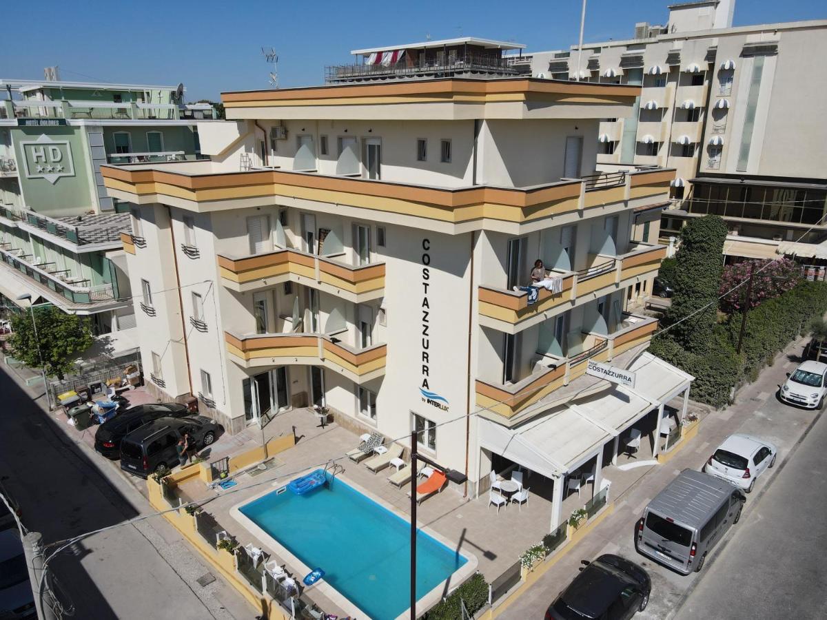 Costazzurra By Interlux Hotel Rimini