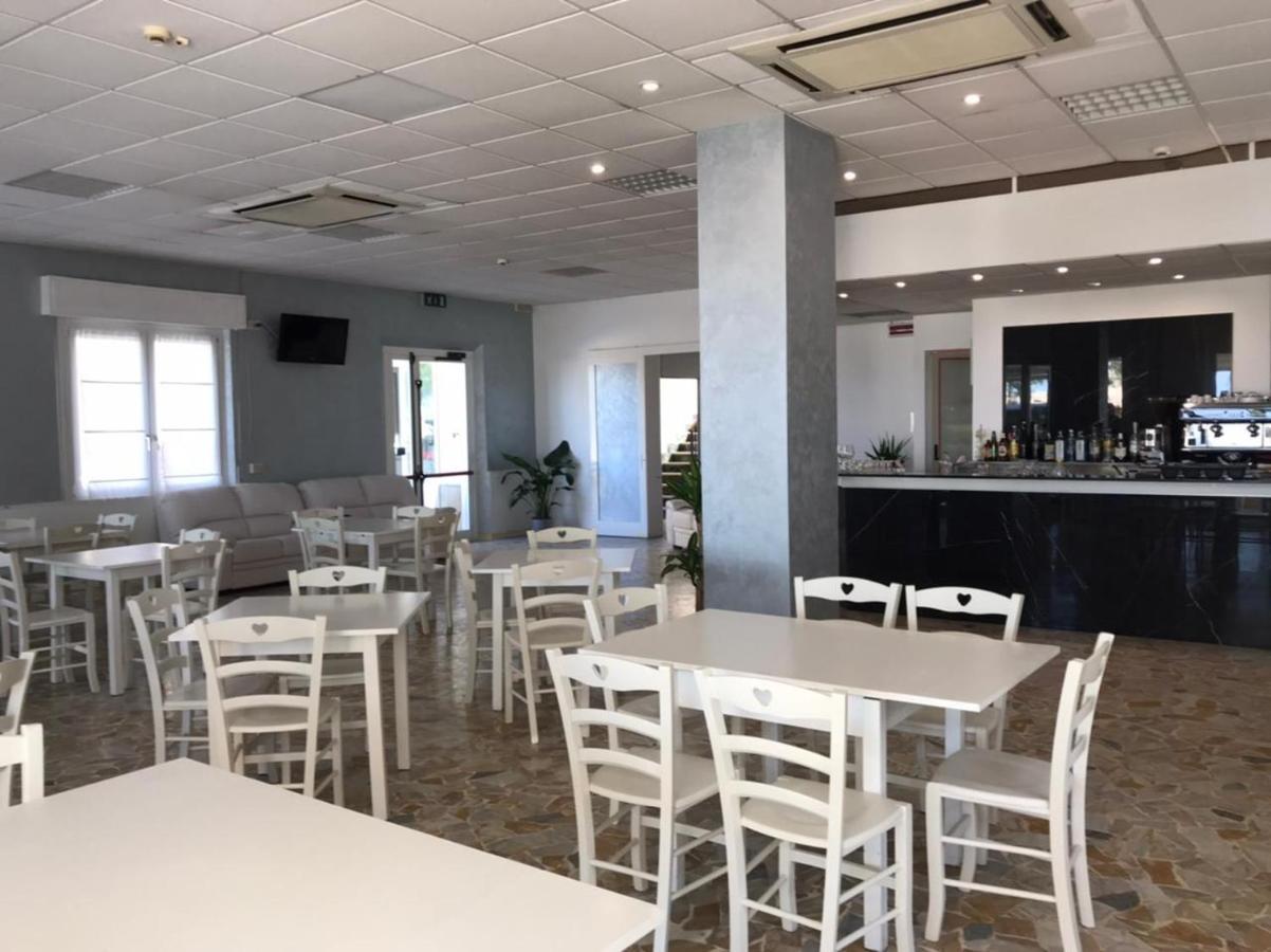 Hotel Costazzurra By Interlux