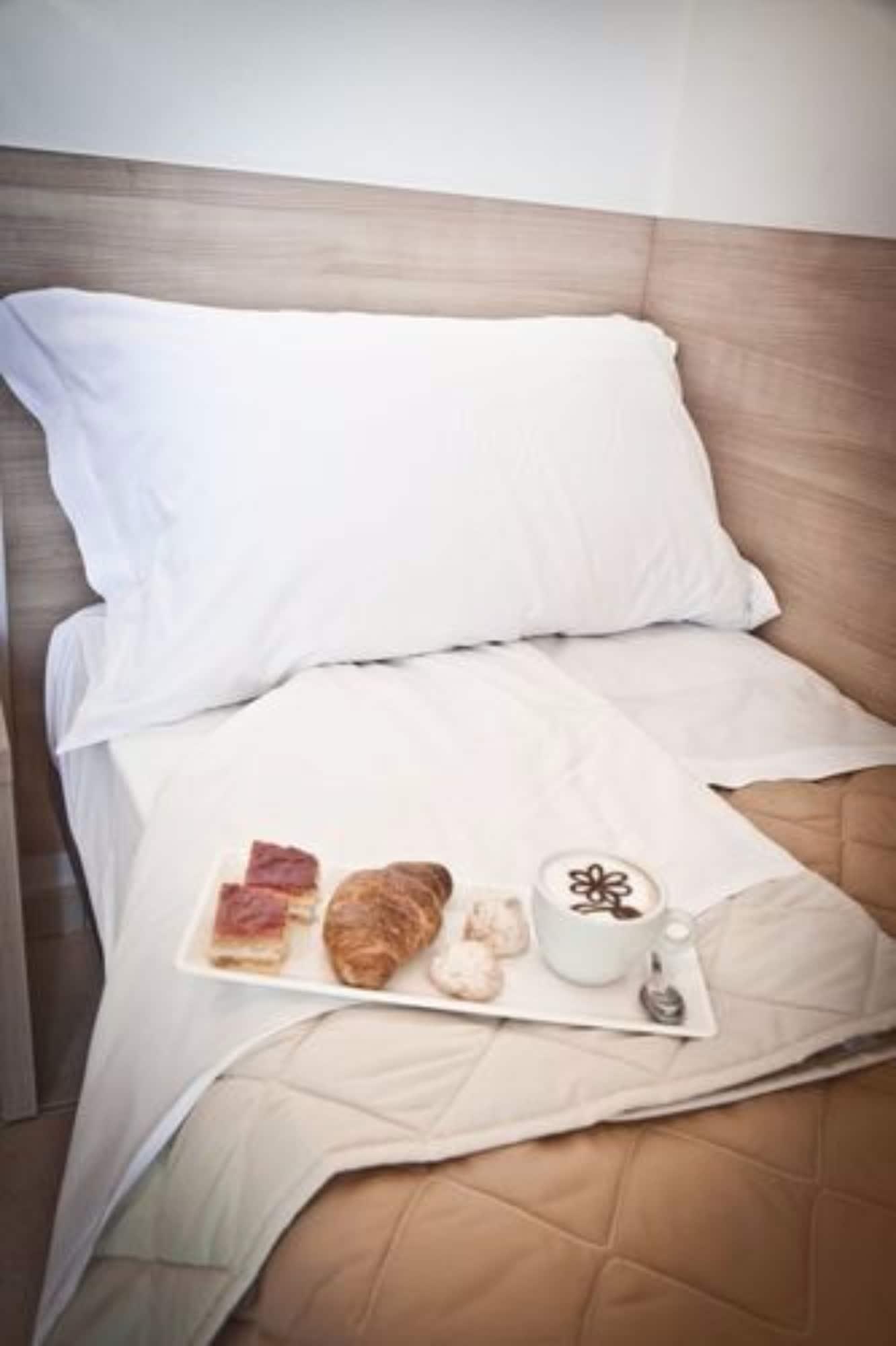 Hotel Costazzurra By Interlux 3*