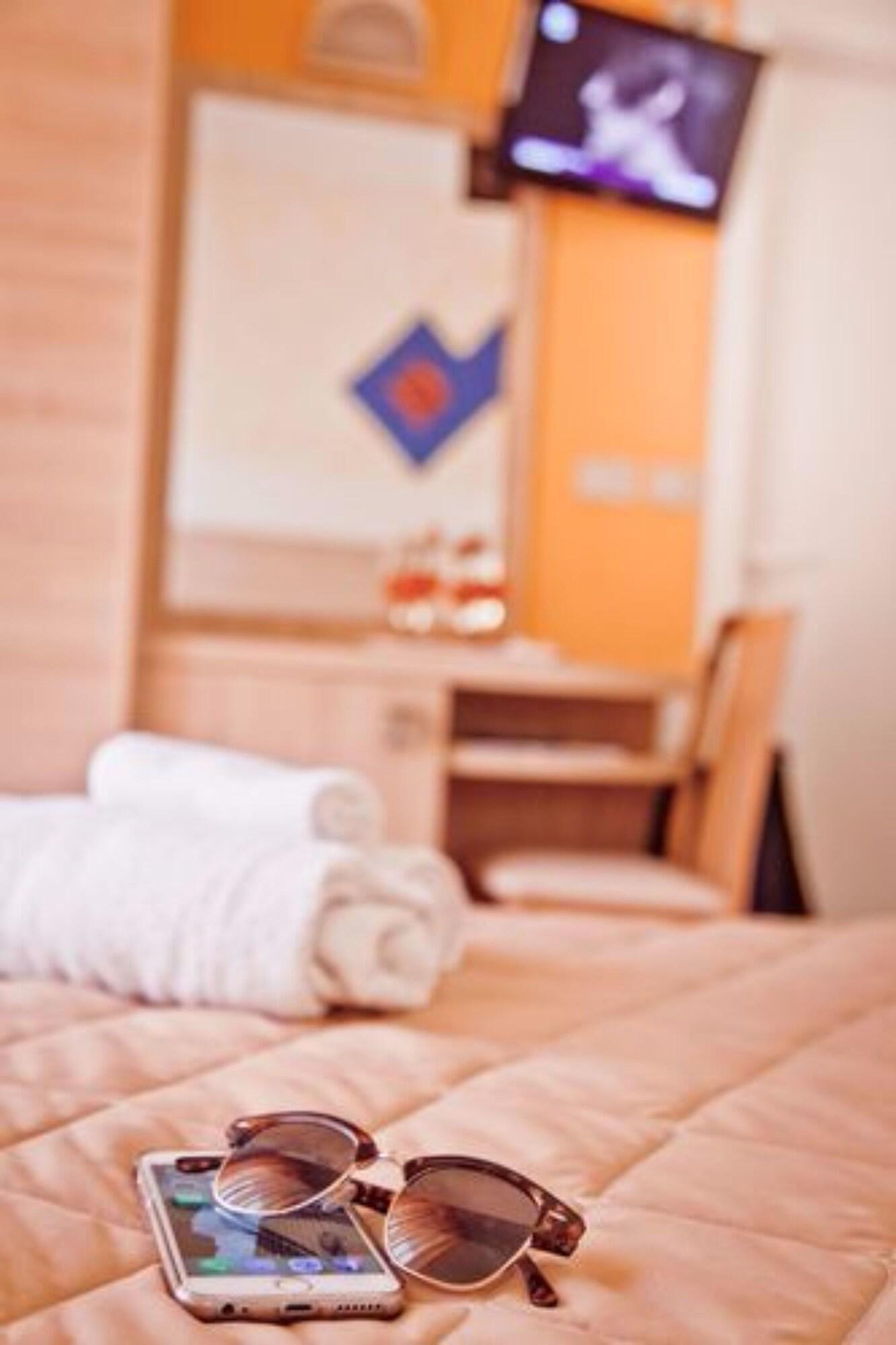 Hotel Costazzurra By Interlux Rimini