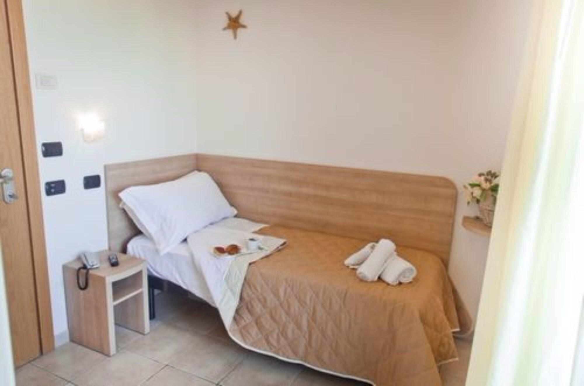 Costazzurra By Interlux Hotel Rimini
