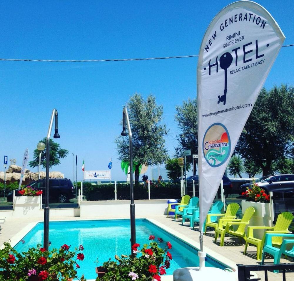 Costazzurra By Interlux Hotel 3*