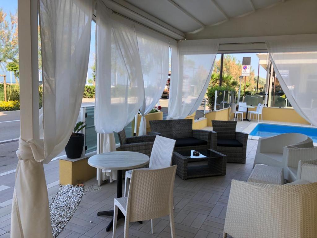 Costazzurra By Interlux Hotel