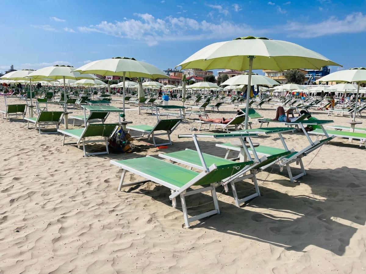 Hotel Costazzurra By Interlux