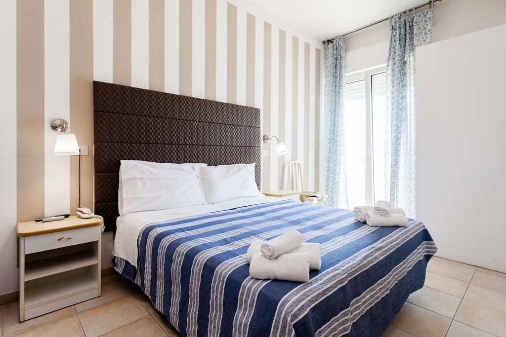 Costazzurra By Interlux 3* Rimini