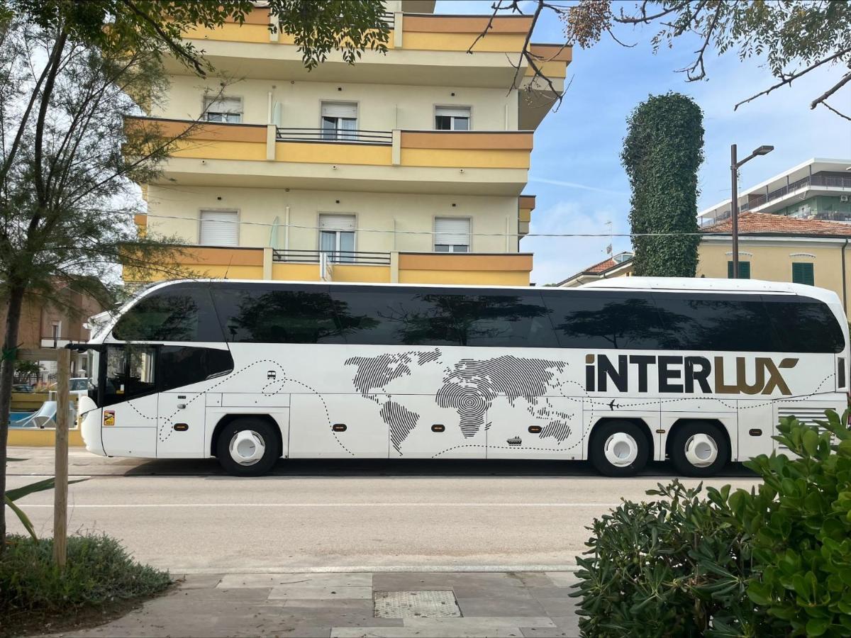 Costazzurra By Interlux 3* Rimini