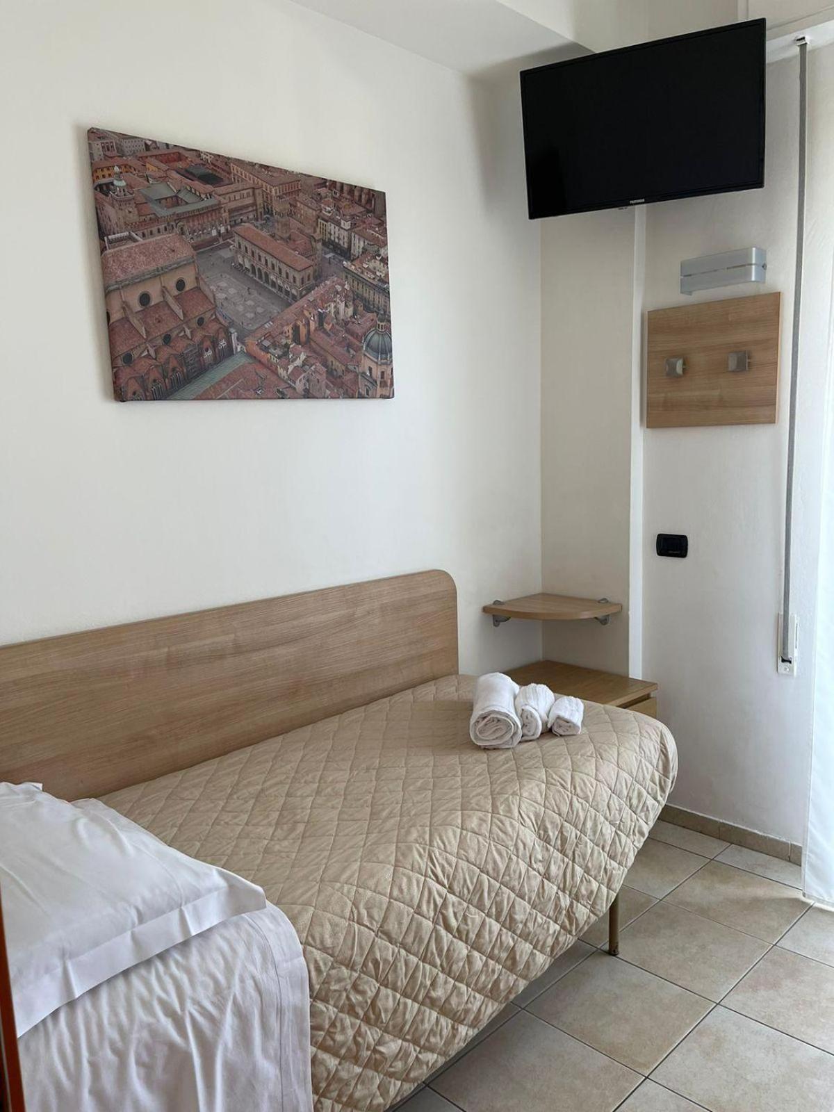 Hotel Costazzurra By Interlux Rimini