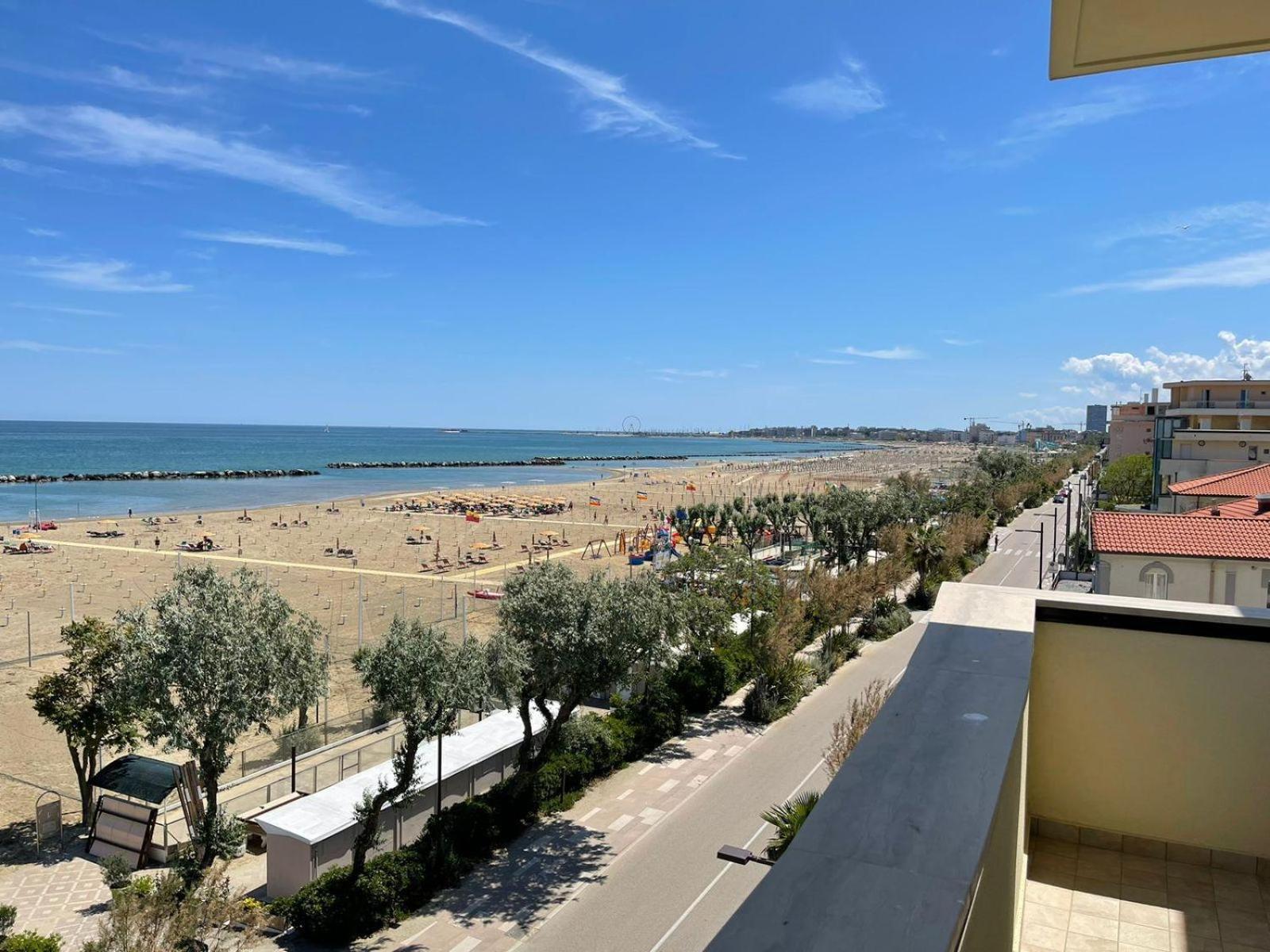 Hotel Costazzurra By Interlux 3*