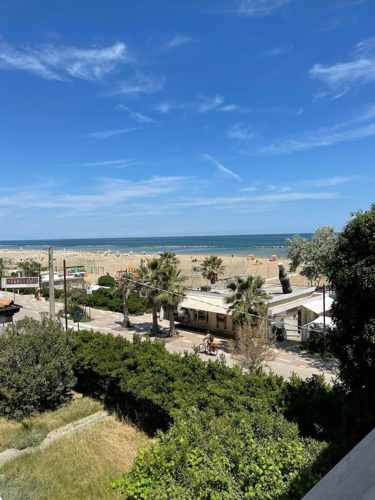 Costazzurra By Interlux Hotel Rimini