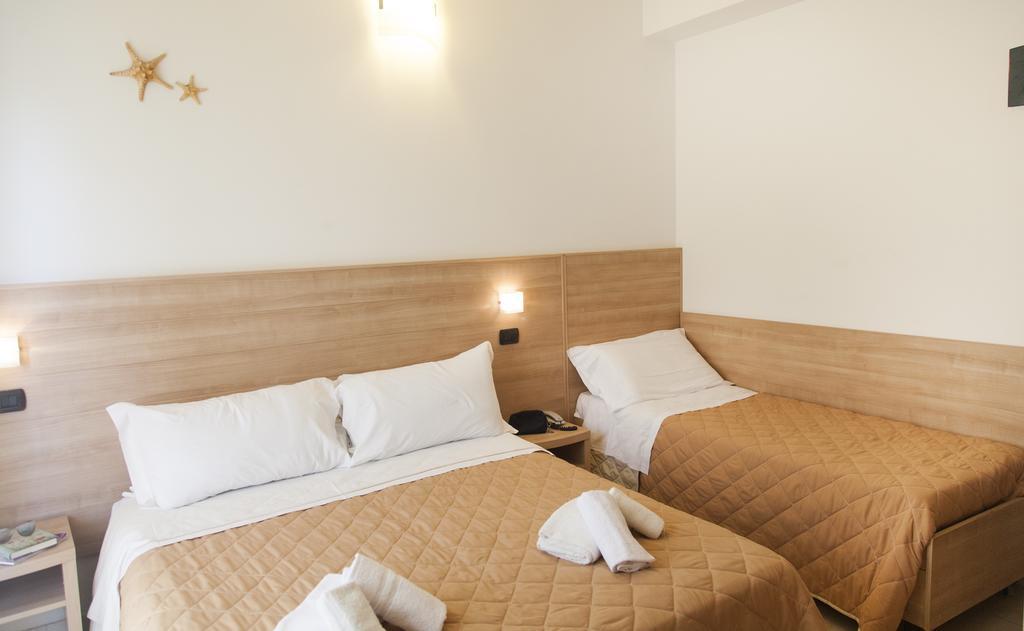 Hotel Costazzurra By Interlux Rimini