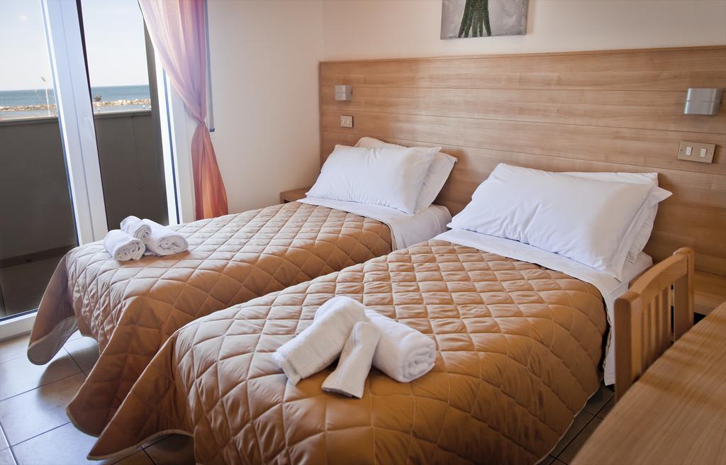 Hotel Costazzurra By Interlux