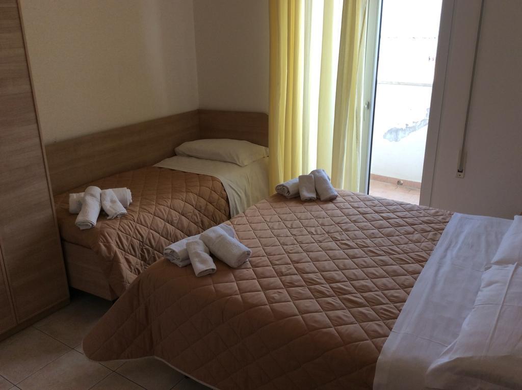 Hotel Costazzurra By Interlux 3*