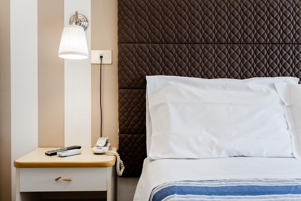 Hotel Costazzurra By Interlux 3*