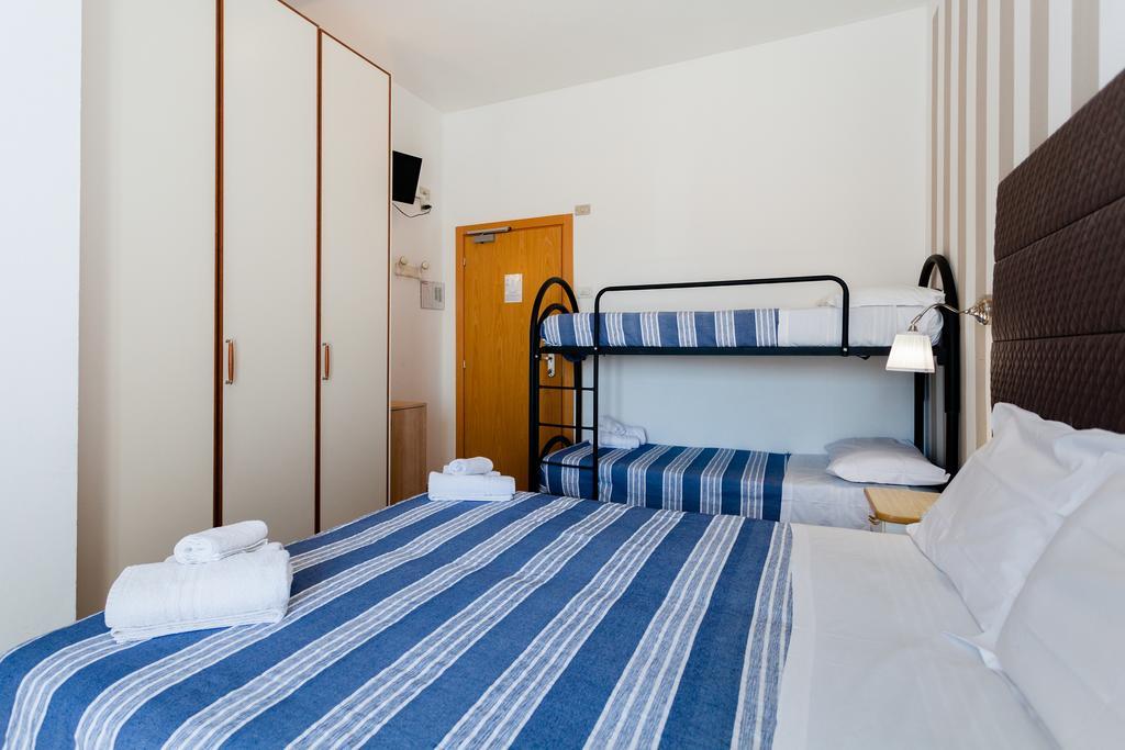 Hotel Costazzurra By Interlux Rimini