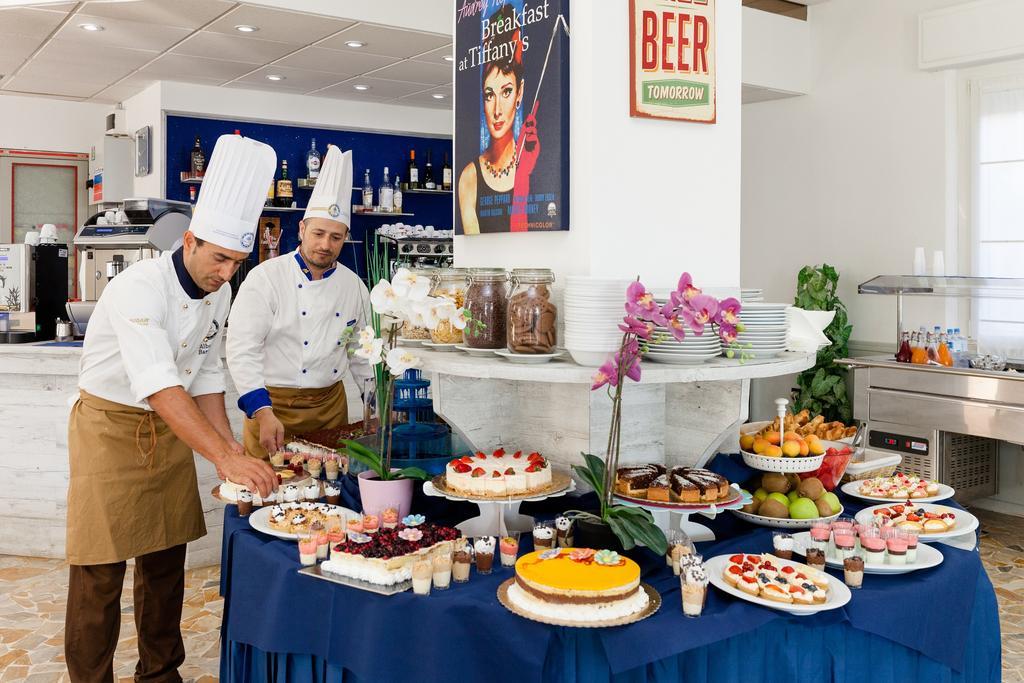 Hotel Costazzurra By Interlux
