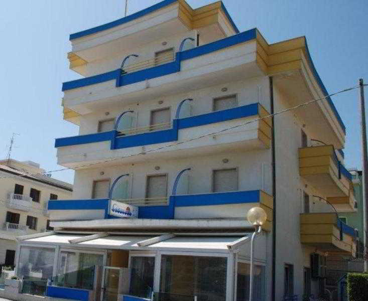 Costazzurra By Interlux 3*