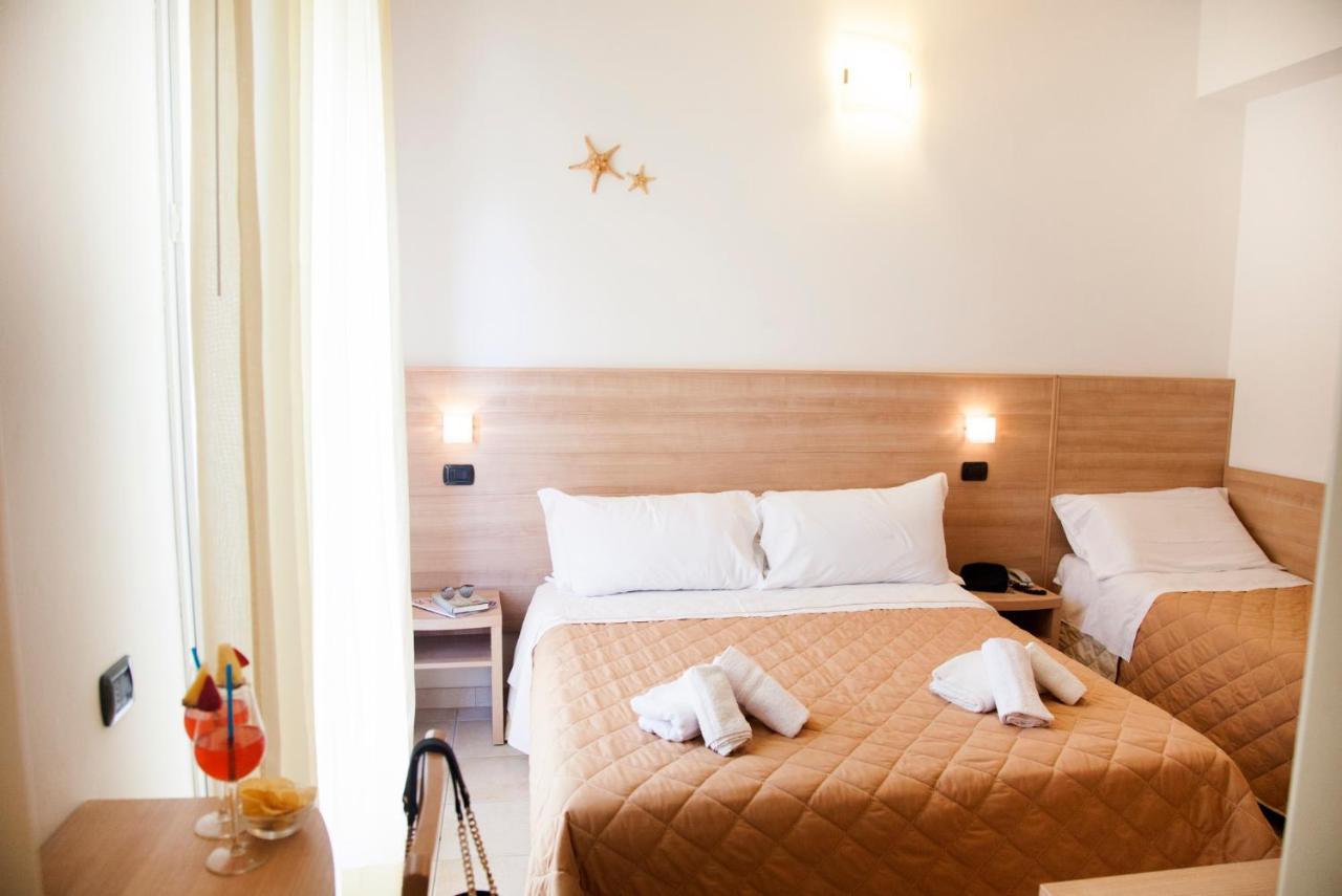 Costazzurra By Interlux Hotel Rimini