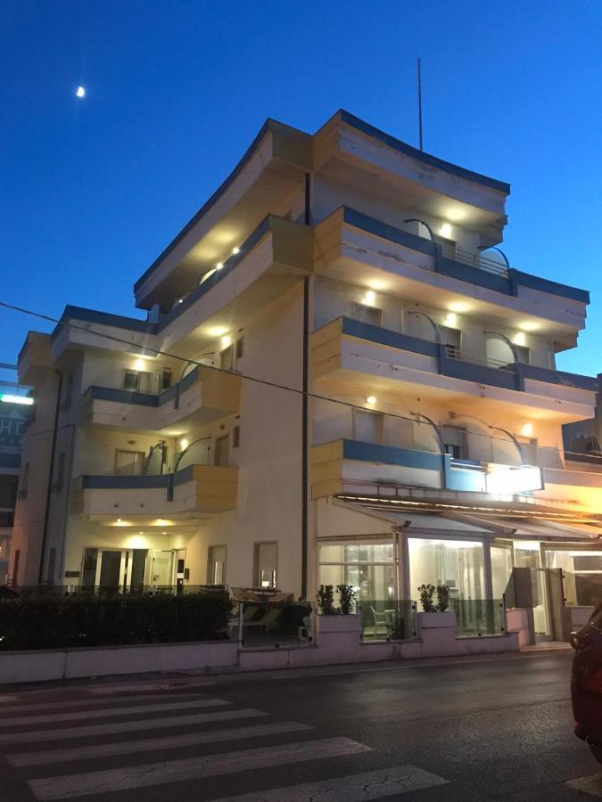 Hotel Costazzurra By Interlux 3*