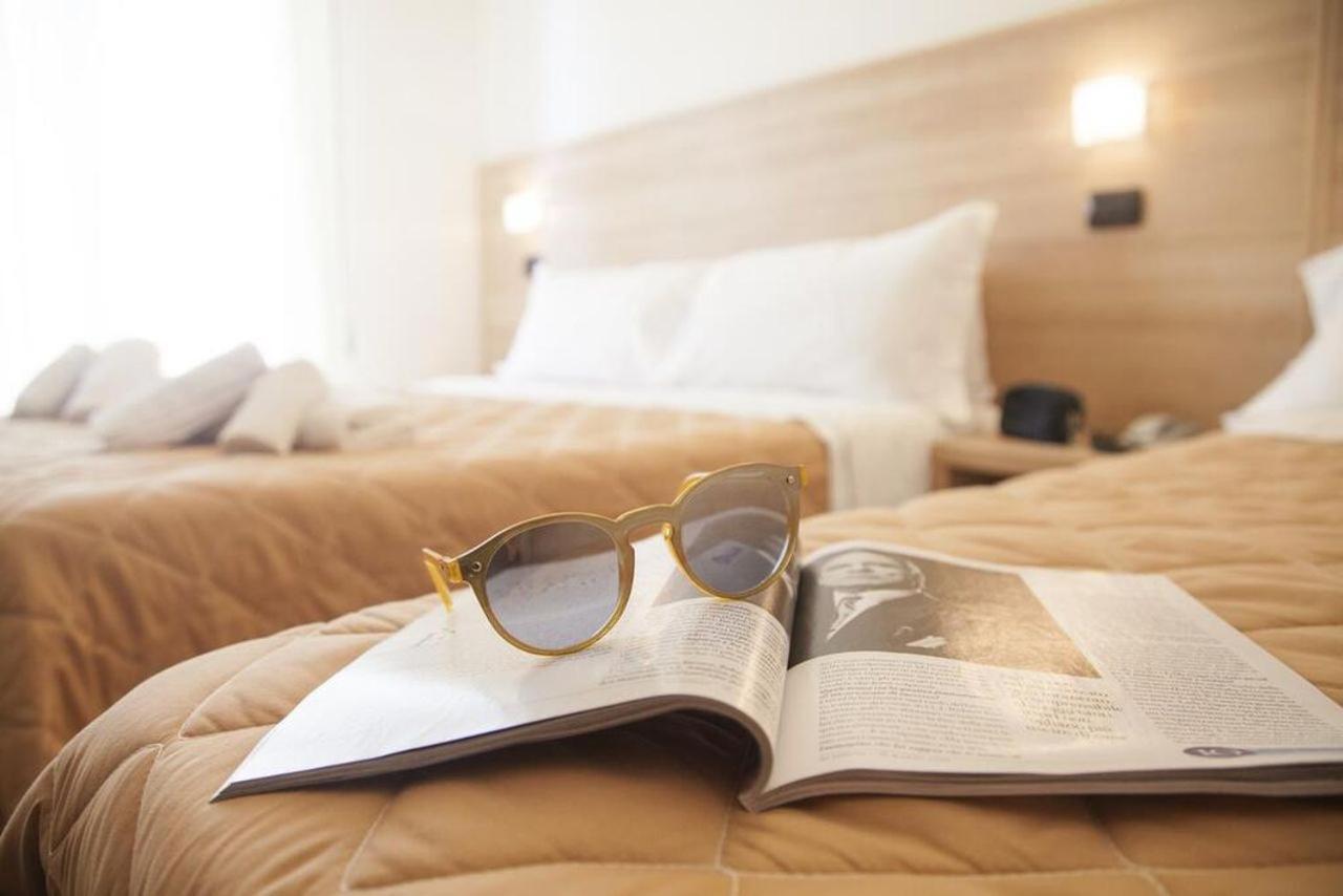 Hotel Costazzurra By Interlux