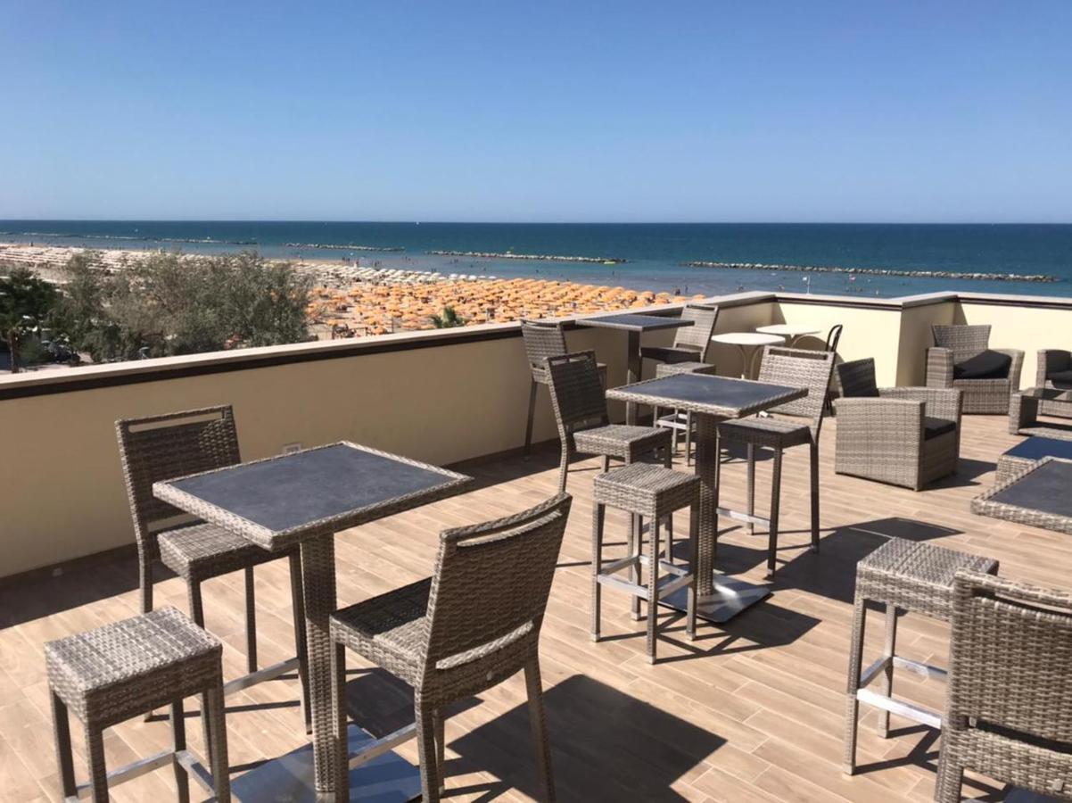 Hotel Costazzurra By Interlux Rimini