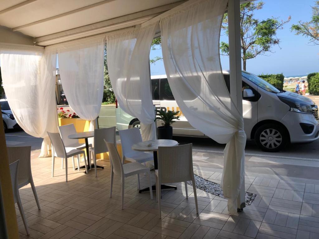 Costazzurra By Interlux Hotel
