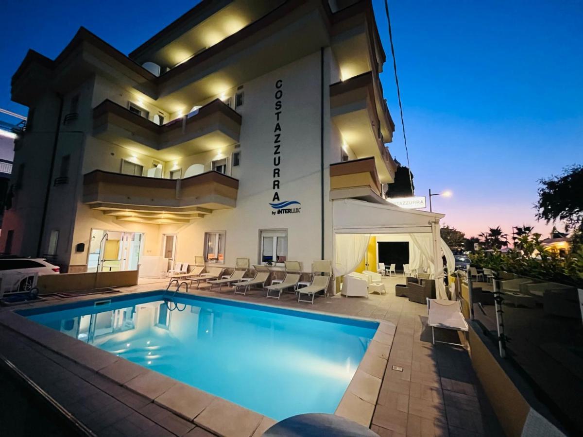 Hotel Costazzurra By Interlux Rimini