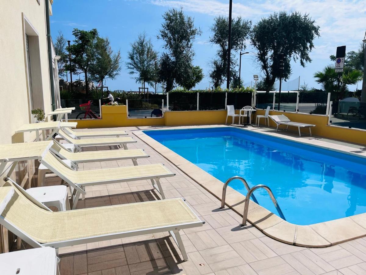 Costazzurra By Interlux 3* Rimini