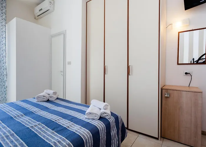 Hotel Costa Azzurra