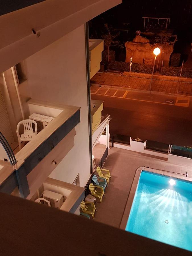 Hotel Costazzurra By Interlux Rimini
