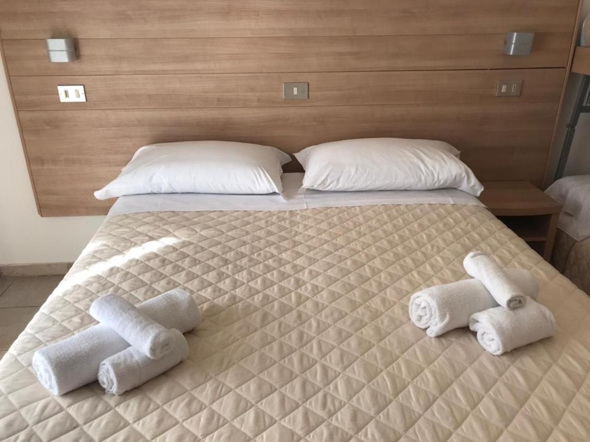 Hotel Costazzurra By Interlux