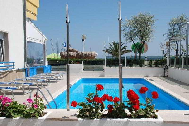 Costazzurra By Interlux Hotel Rimini